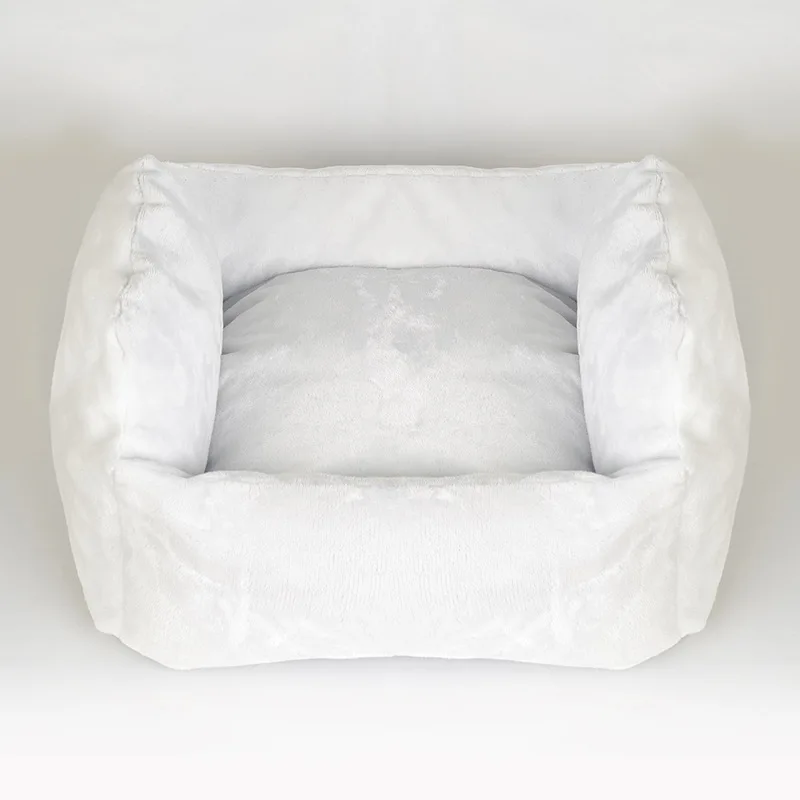 Multifunction High Quality Design Waterproof With Safe Belt And Dog Leash Travel Booster Seat Bag For Dog Car Pet Carrier Bed