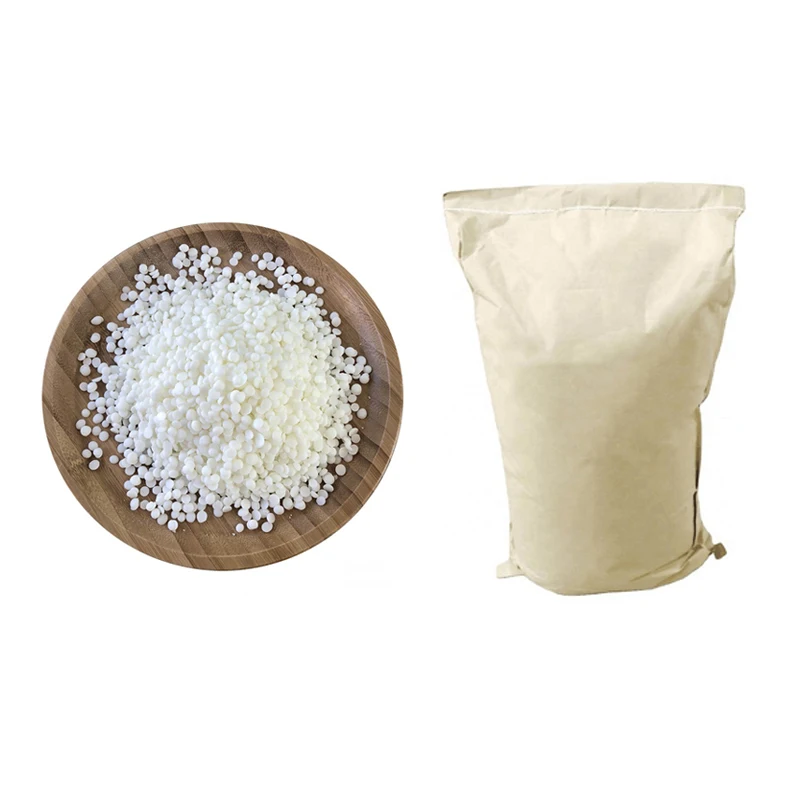 PUSISON Soy Wax 464 25 kg Package White Bee Soy Wax Granules For Mould Coconut Plant Coconut Soy Wax For Candle Making
