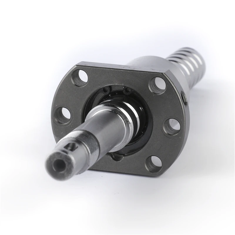 Ball Screws High Precision Grinding Ball Screw Nut Linear Motion Ball Screw