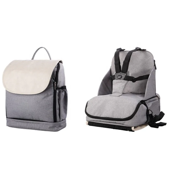 Мягкие детские стулья-мешок, оптовая продажа, обеденный детский моющийся стул для младенцев, сумка для ланча, детский стул-мешок