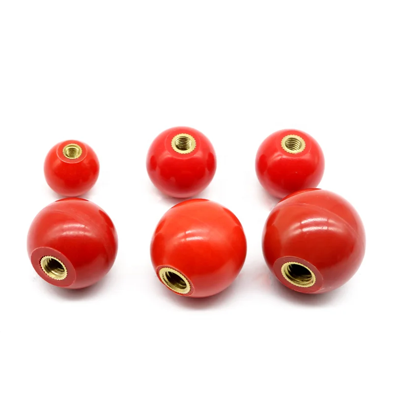 Hot Sale Automotive Jig Source Factory Hongyi Tengda Brand Bakelite Ball For Checking Fixtures