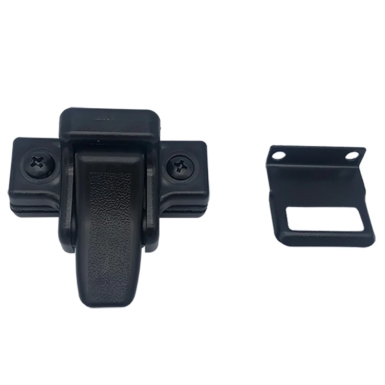 Bus Window Lock Plastic Window Lock  For Coach TZ-WL04