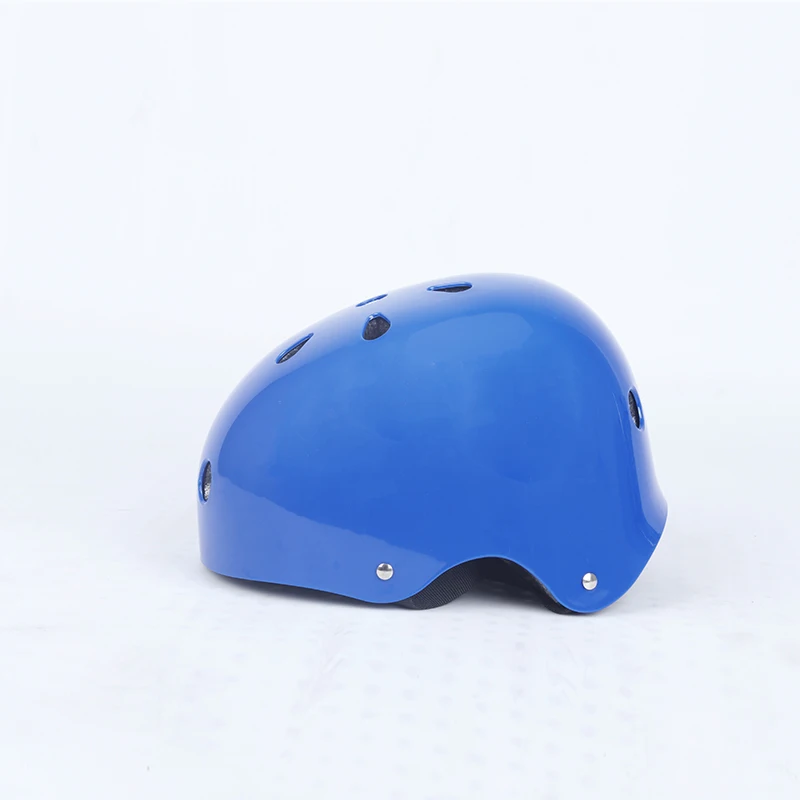 Adjustable sports climbing kids helmet for scooter skate bike