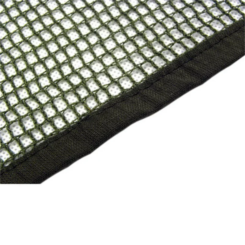 Camouflage tactical mesh scarf sniper scarf veil Camping hunting multi-purpose hiking sunscreen breathable