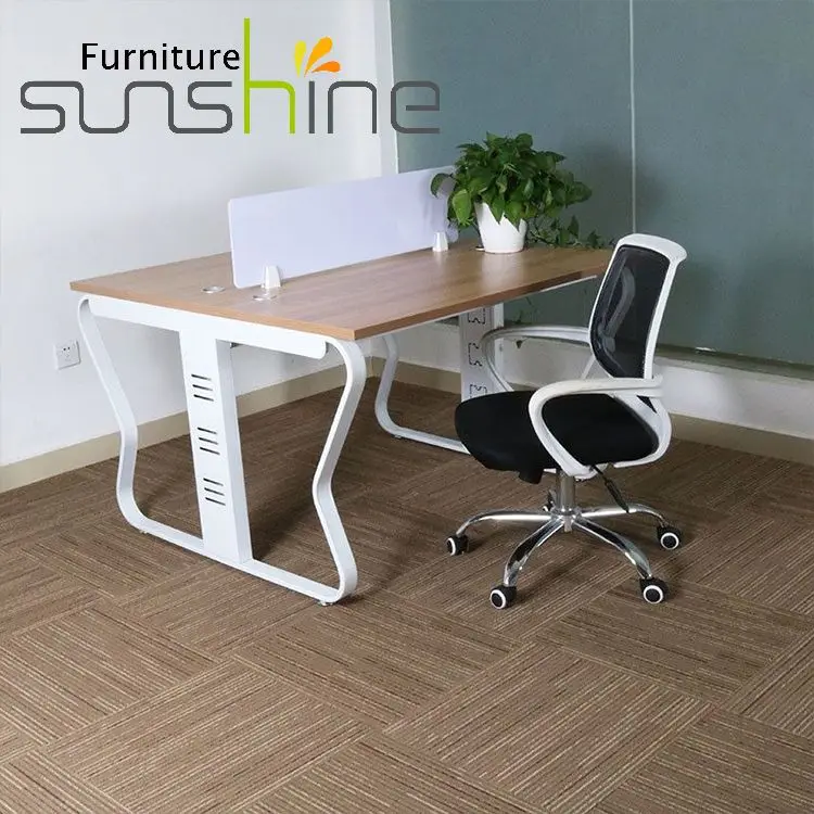 Original Manufacture Sales Office Table Frame Cast Iron Table Legs Frame Steel Base