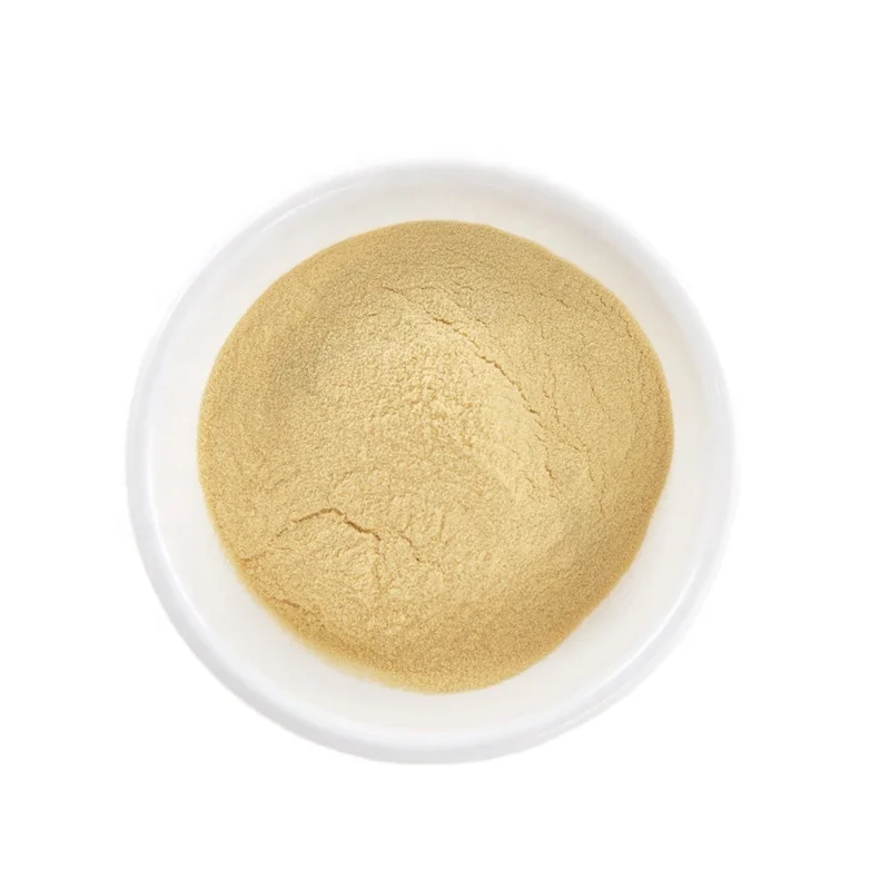 
Factory suppy high quality pineapple fruit freeze-dried powder food and medicine pineapple freeze-dried powder pineapple powder 