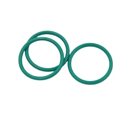 High Quality Oil Resistant Silicone Rubber O Ring for Auto Engines P440