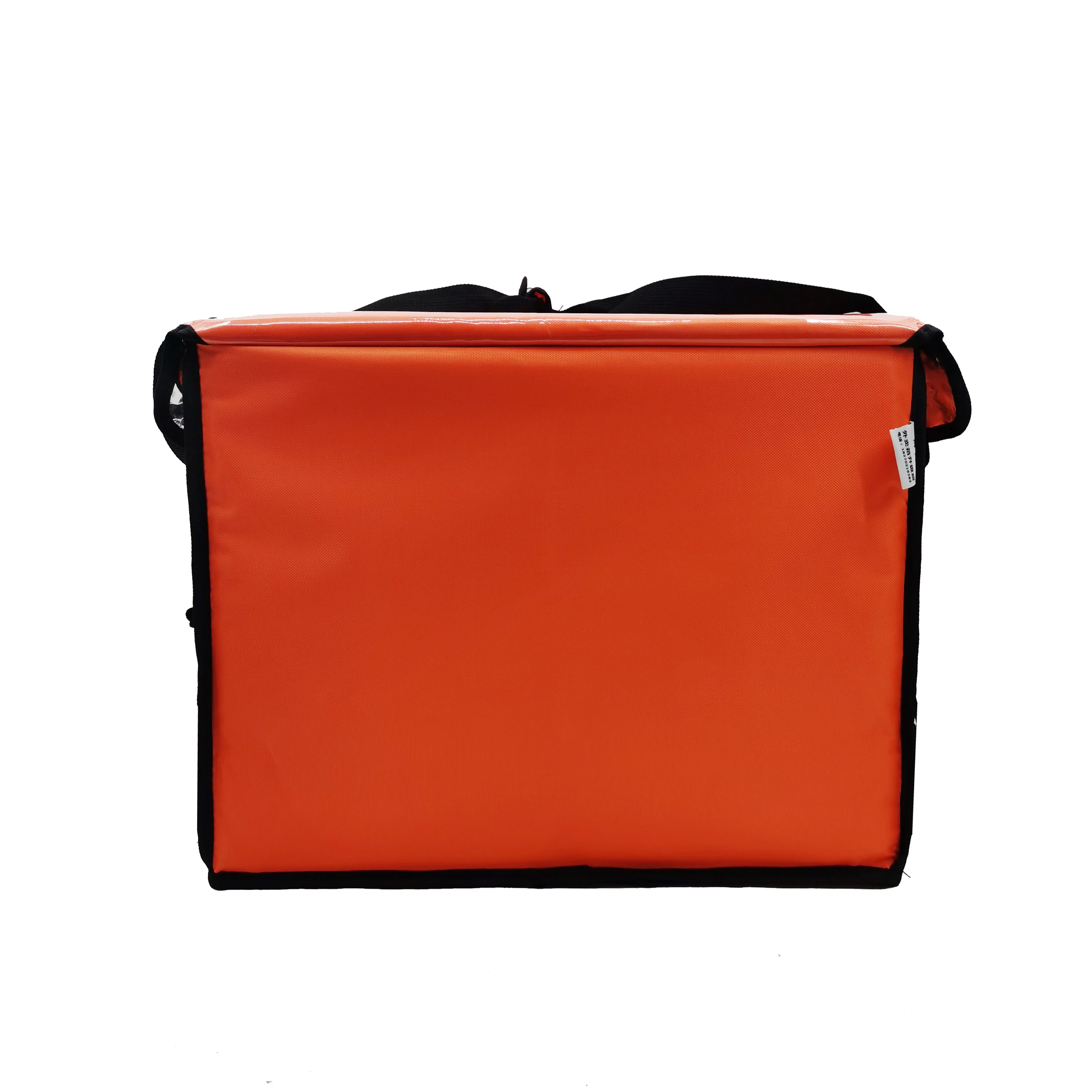 30L40L44L62L Customized Water Resistant 1680D Oxford Food Delivery Cooler Bag