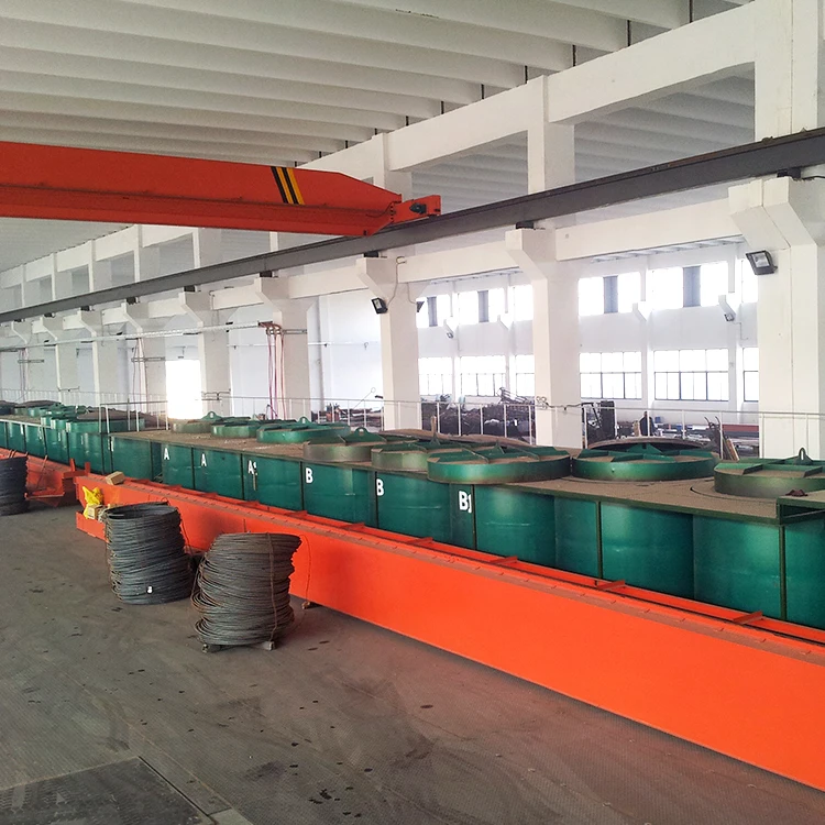 
Competitive Price High Quality Deep Pit Type Industrial Annealing Heat Treatment Furnace 