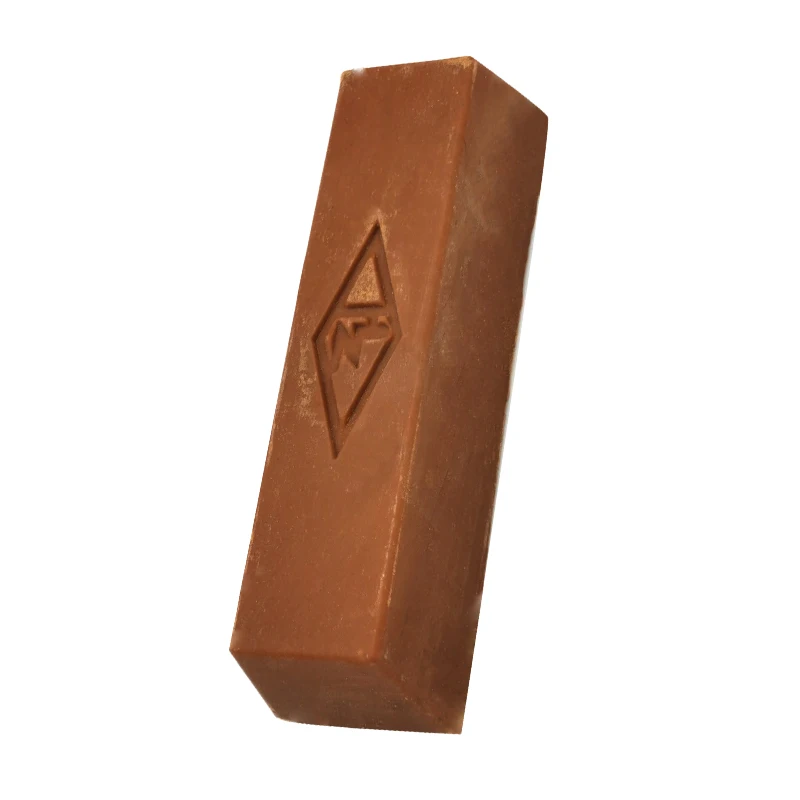 High Quality Abrasives Polishing Compound For Metal,iron, aluminum,stainless steel, silver, brass Polishing Wax Paste