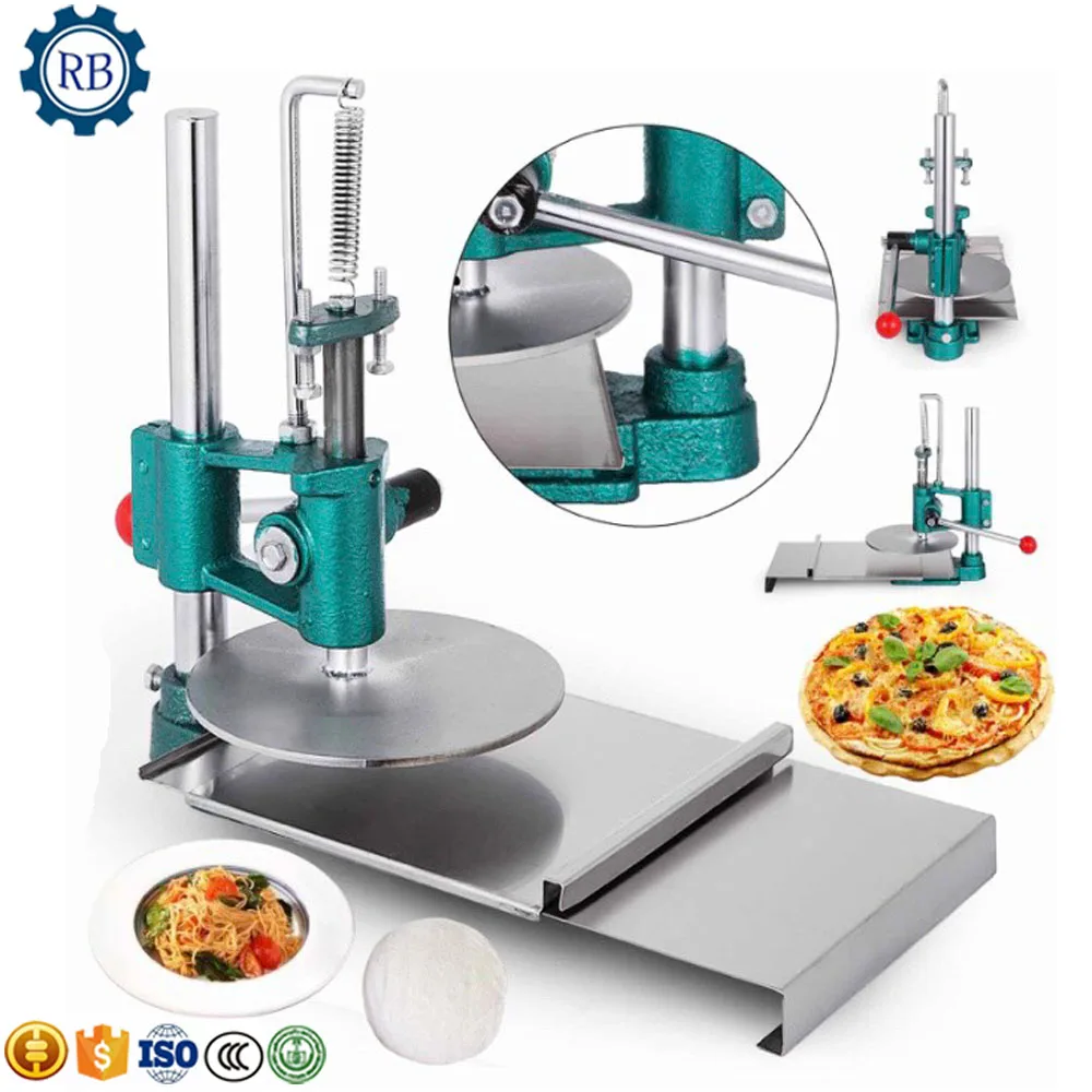 Good Quality tortilla making machine mini pancake machine/automatic crepe making machine for sale