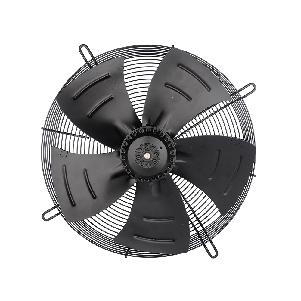 710mm industrial Cooling tower axial cooling fan wall mounted exhaust fan for ventilation ,cooling