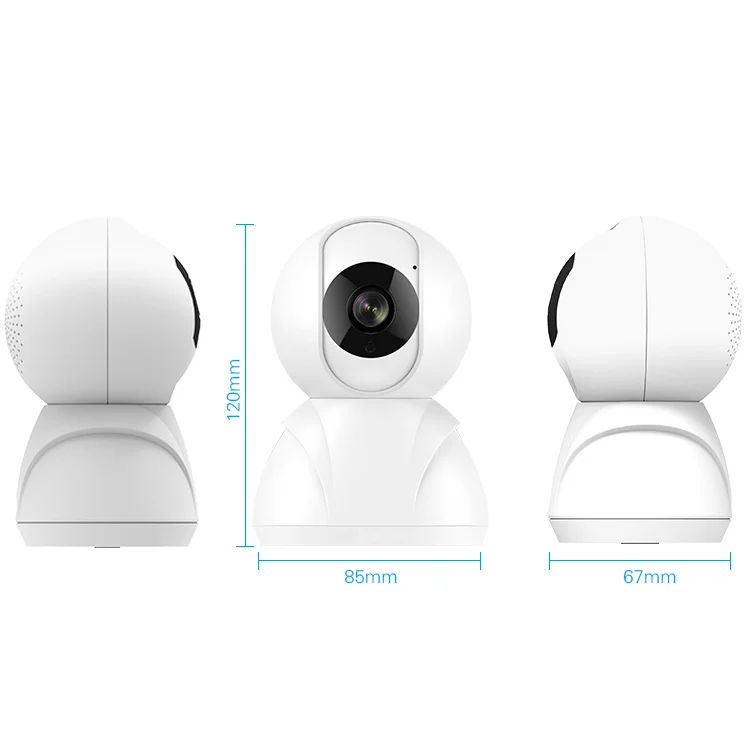 
Front door ip security cameras with free cloud storage in stock 