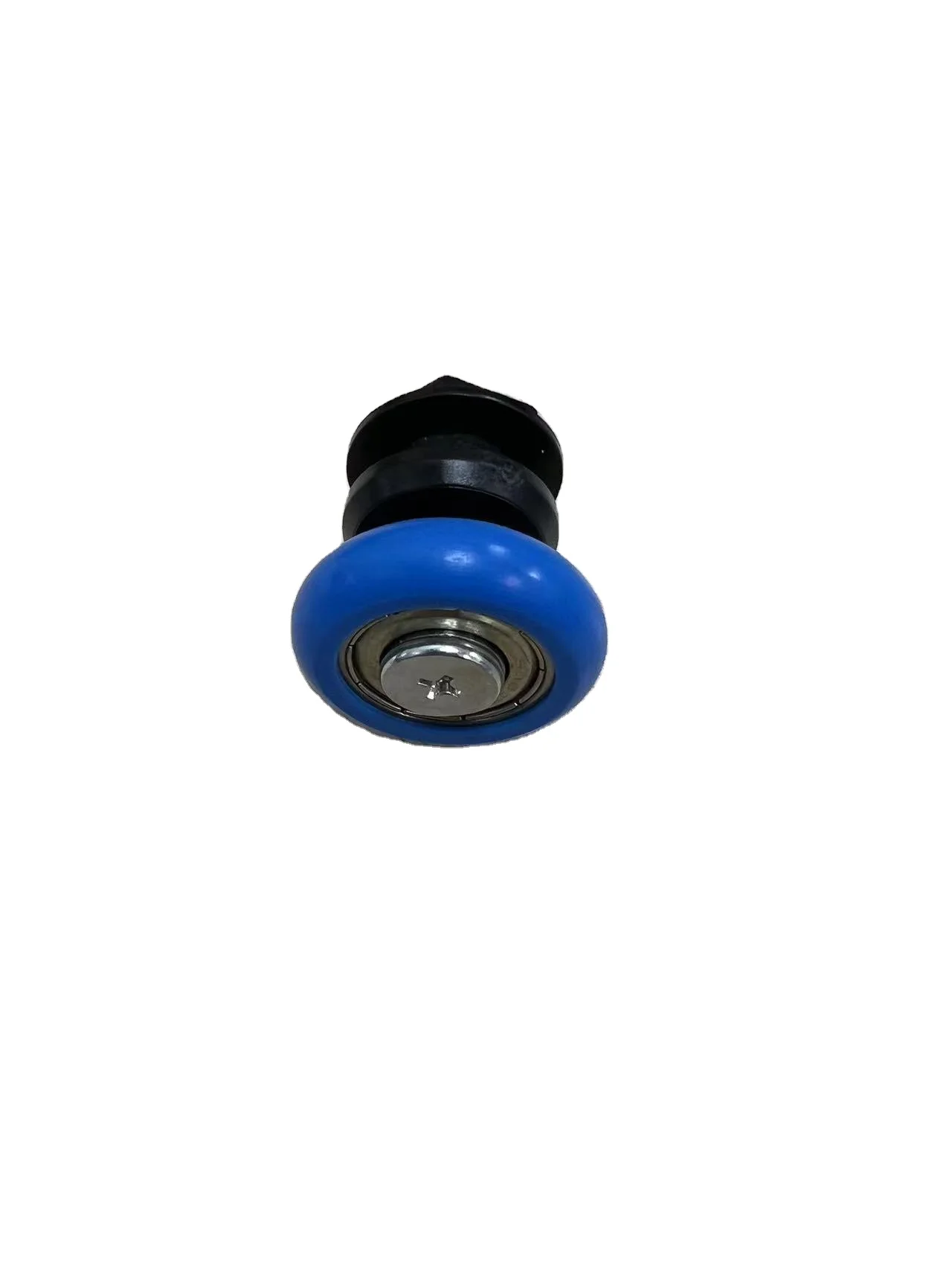 Roldana para Porta de Correr Glass Roller hanging roller sliding rollers pulley wheel for Brazil