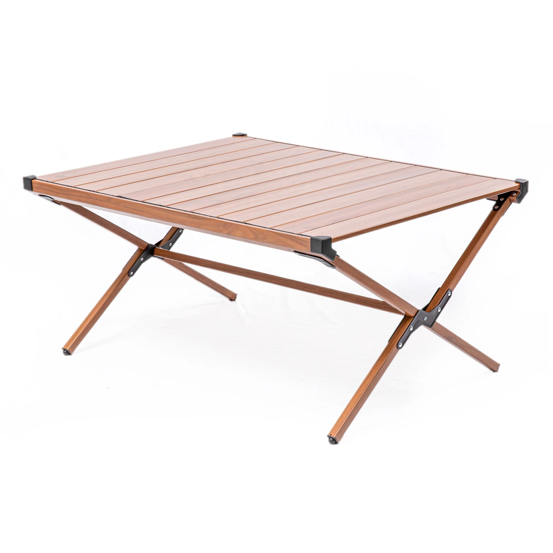 Yousya Hot Sale Ultralight Anti-Burn Aluminum Alloy Portable Camping Table Ideal for Outdoor Picnic Fishing