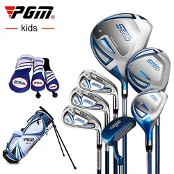PGM SEED Series Boy Golf Clubs Set For Junior