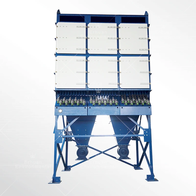 stone processing dust removal 10-20um china factory price dust collector filter bag fine powder bag housing dust collector