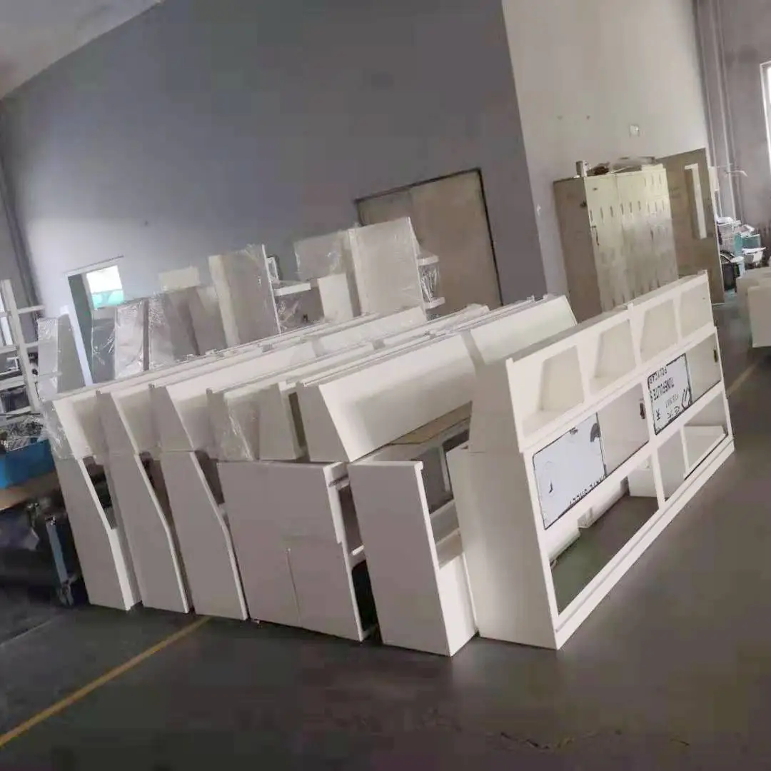 sprinter camper van conversion kits Aluminum ambulance conversion kit