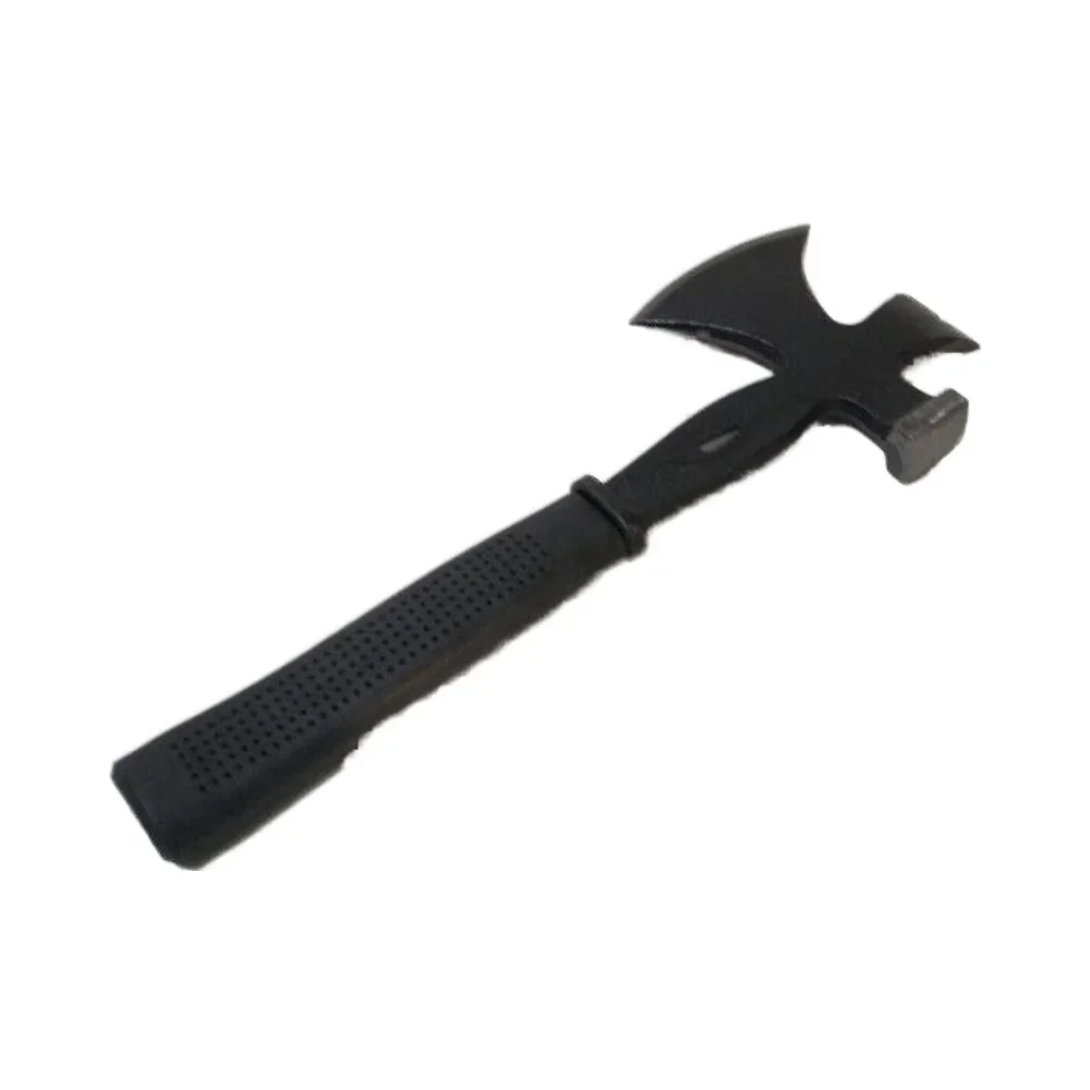 GTYPRO Factory Direct Sales Industrial/DIY Grade Hammer Axe with Wood Handle Drop-Forged Carbon Steel Axe Heads for  Farm Use