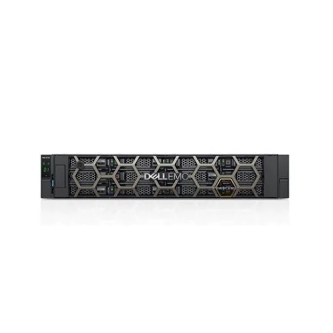 Hot selling Dell storage server disk array me5012 \ me5024: dual control 16g (24 * 2.5) EMC me5024nas server