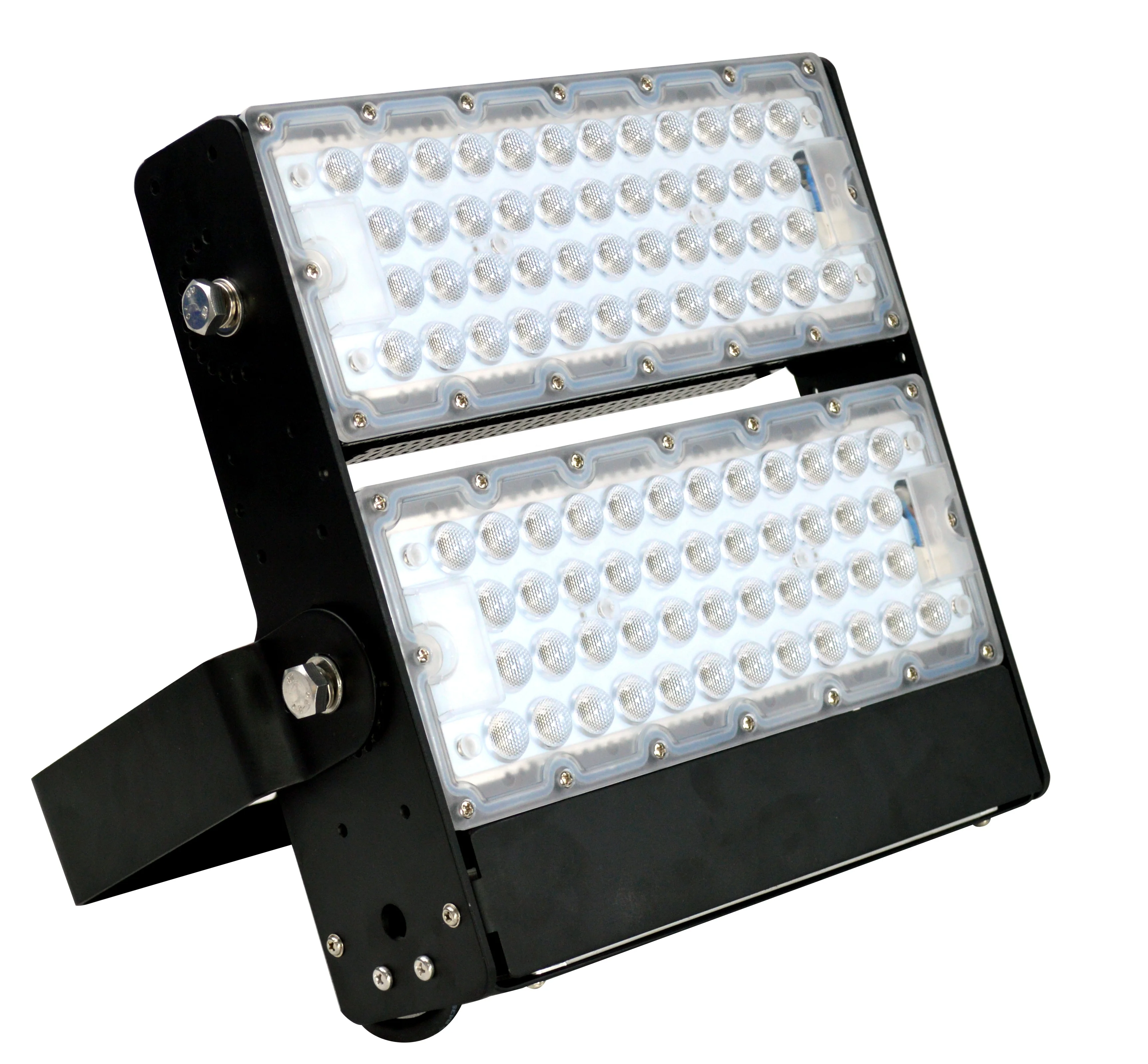 china made outdoor lighting waterproof ip67 300w smd 5050 170Lm/w tunnel Flood Lamp projector light high mast led flood light