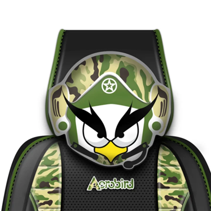 Newest design comfortable head pillow breathable travel pillow car headrest pillow