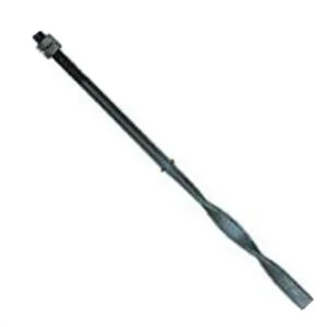 Mining bolt Mining twist bolt slope protection resin bolt