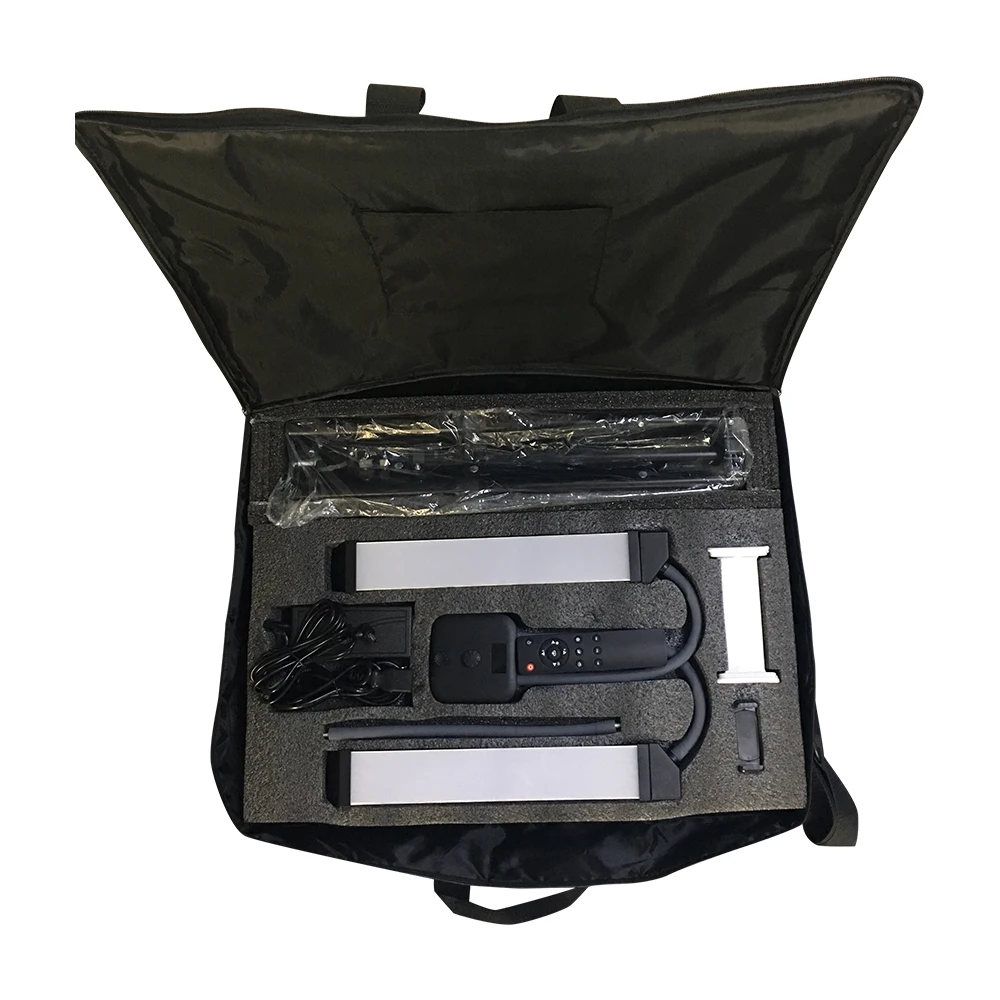 remote control  suitcase 