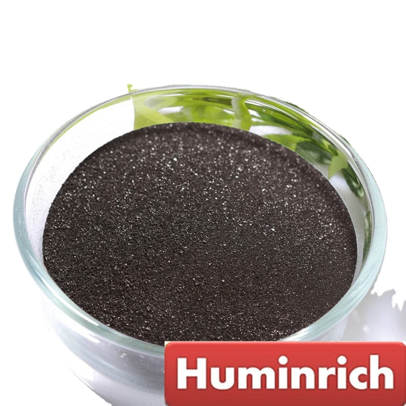 Huminrich Shenyang Professional Humic Acid buy biohumus