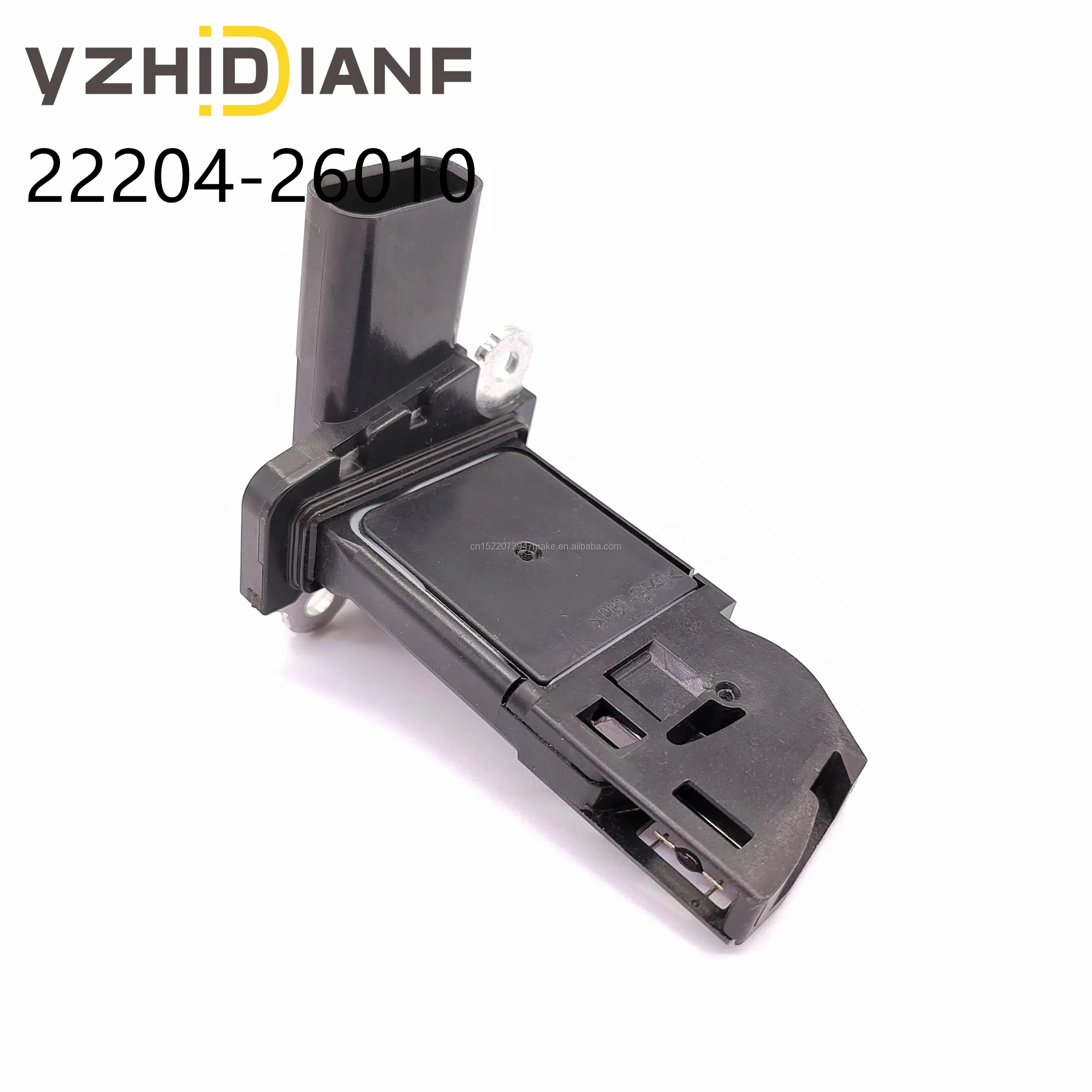 Wholesale OEM Engine Mass Air Flow Sensor MAF 7M51-12B579-BB 7M5112B579BB AFH70M-79 For Ford Focus C-Max Kuga Volvo C30 S40 V50