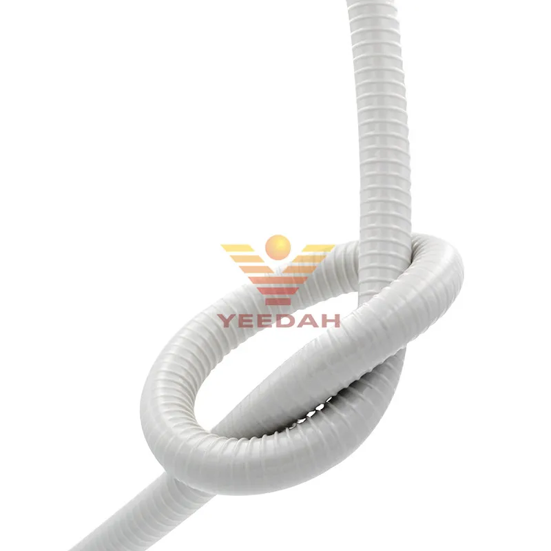 PVC dental hose pipe
