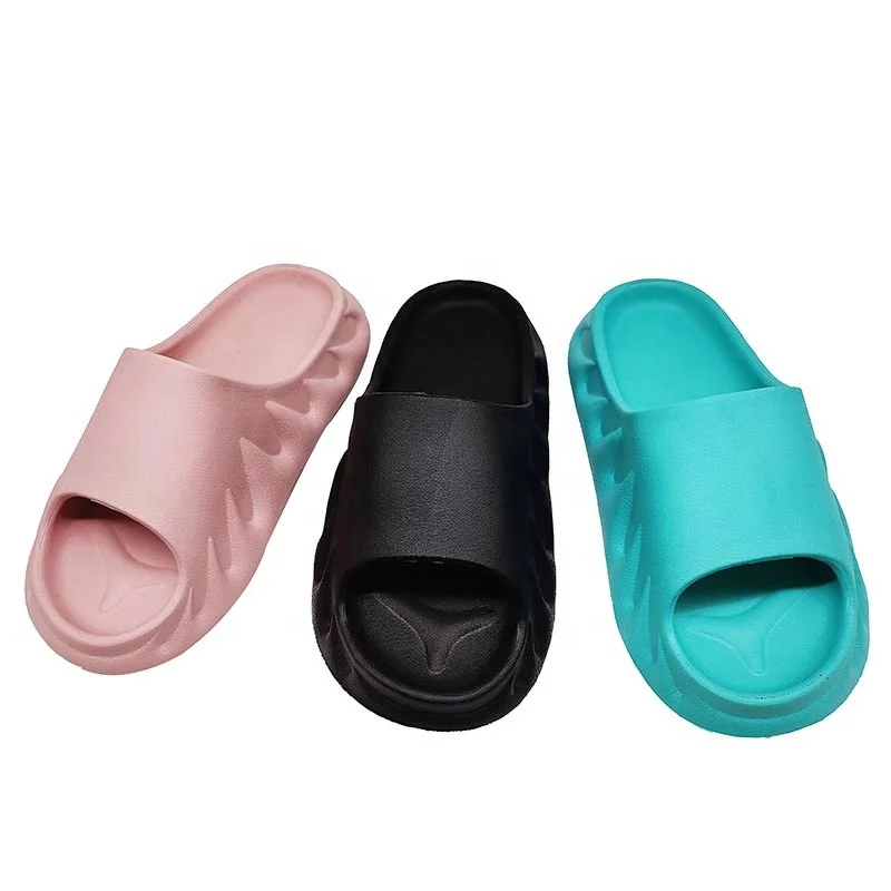 Прямая продажа с завода Nicecin женская обувь лидер продаж для женщин Тапочки из ЭВА