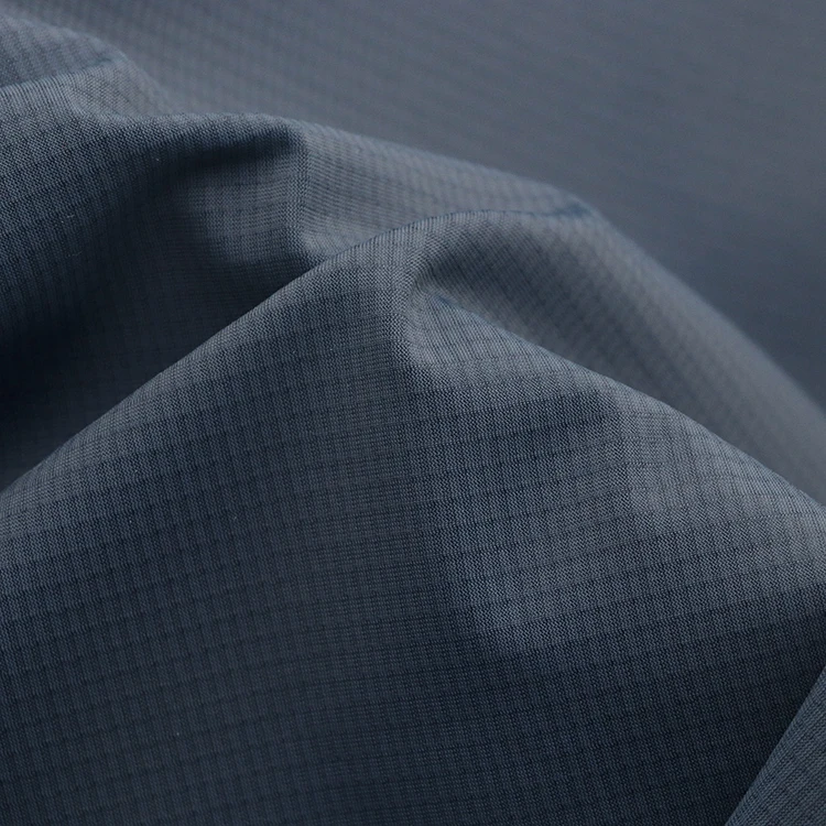 Knitted high elastic fitness sportswear nylon spandex yoga leggings fabric for clothing