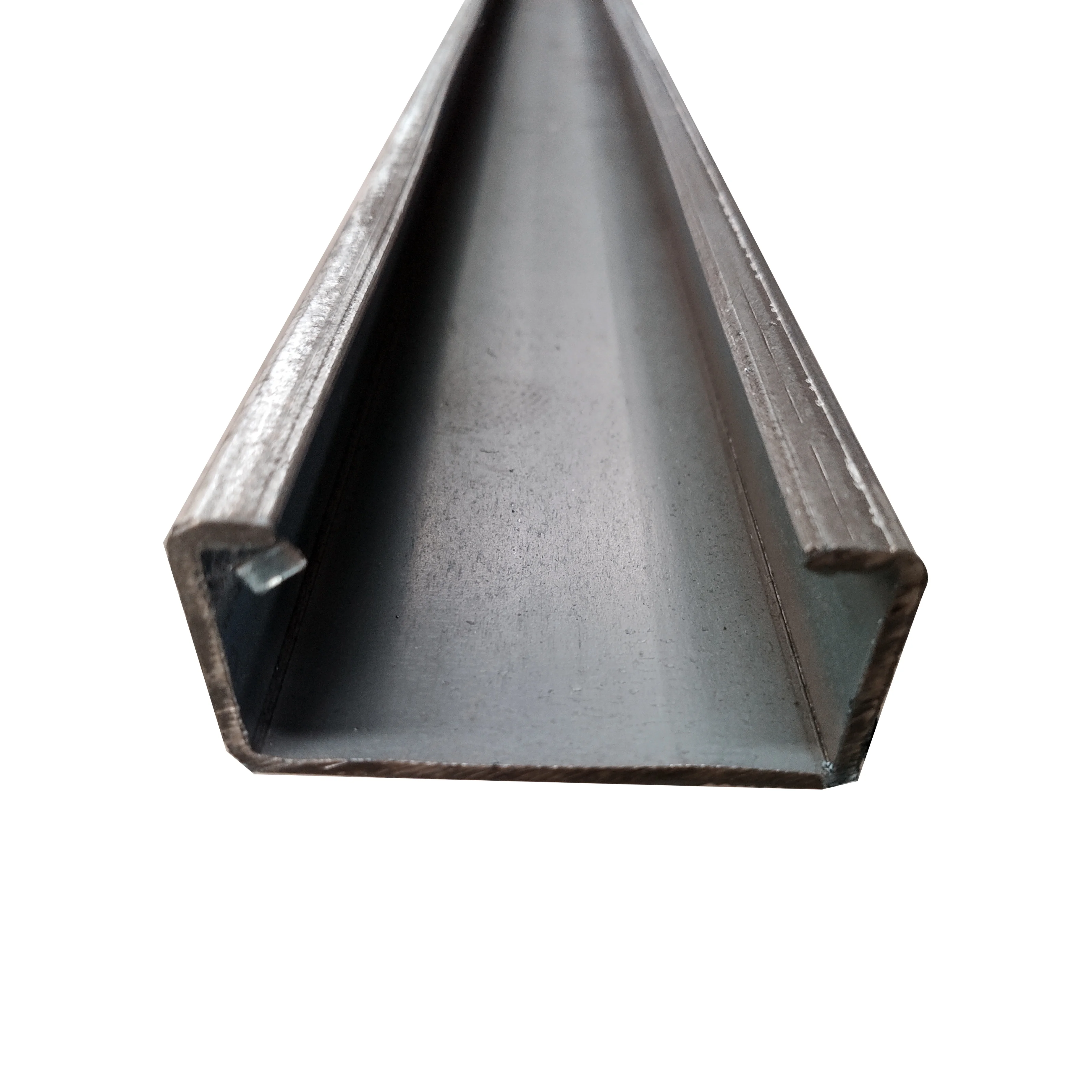 80x40mm metal building galvanized bracket purlin steel c channel
