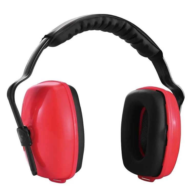 Customized ANSI S3.19 Construction Industrial Hearing protection Ear Cup Muffler Safety Work Noise Reduction Saety Muffs