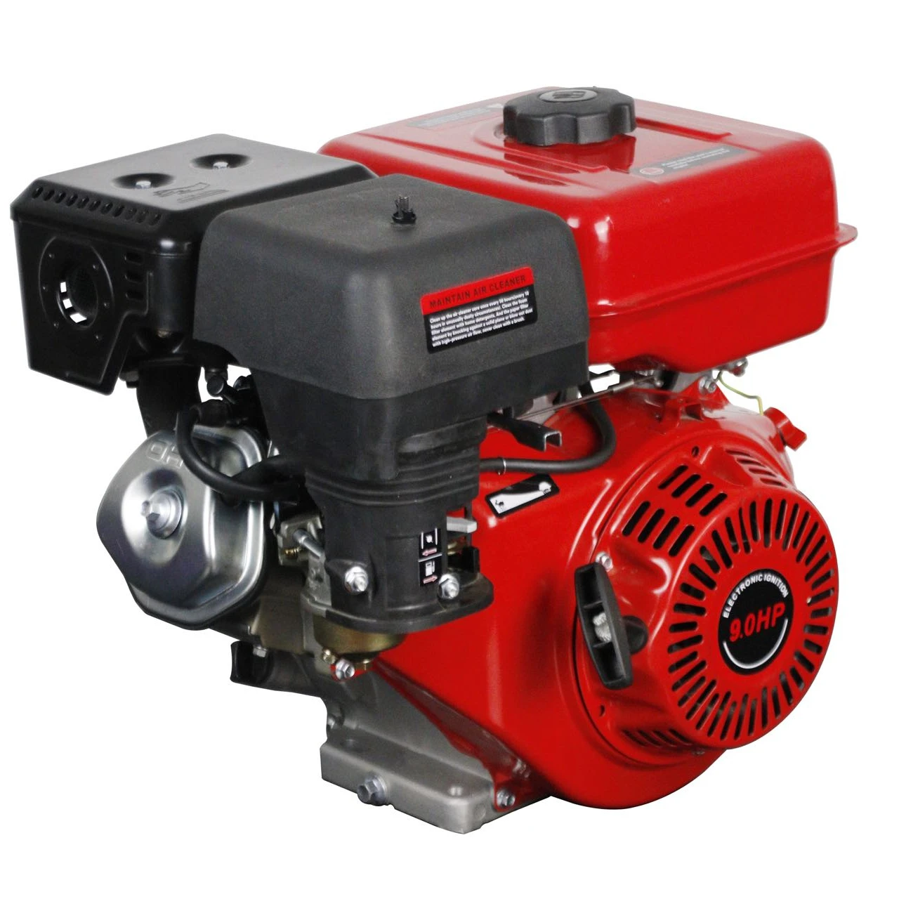 177F gasoline engine chongqing, China factory direct sales
