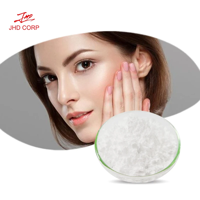 
Hot sales factory supply skin whitening acetyl raw powder glutathione injection 