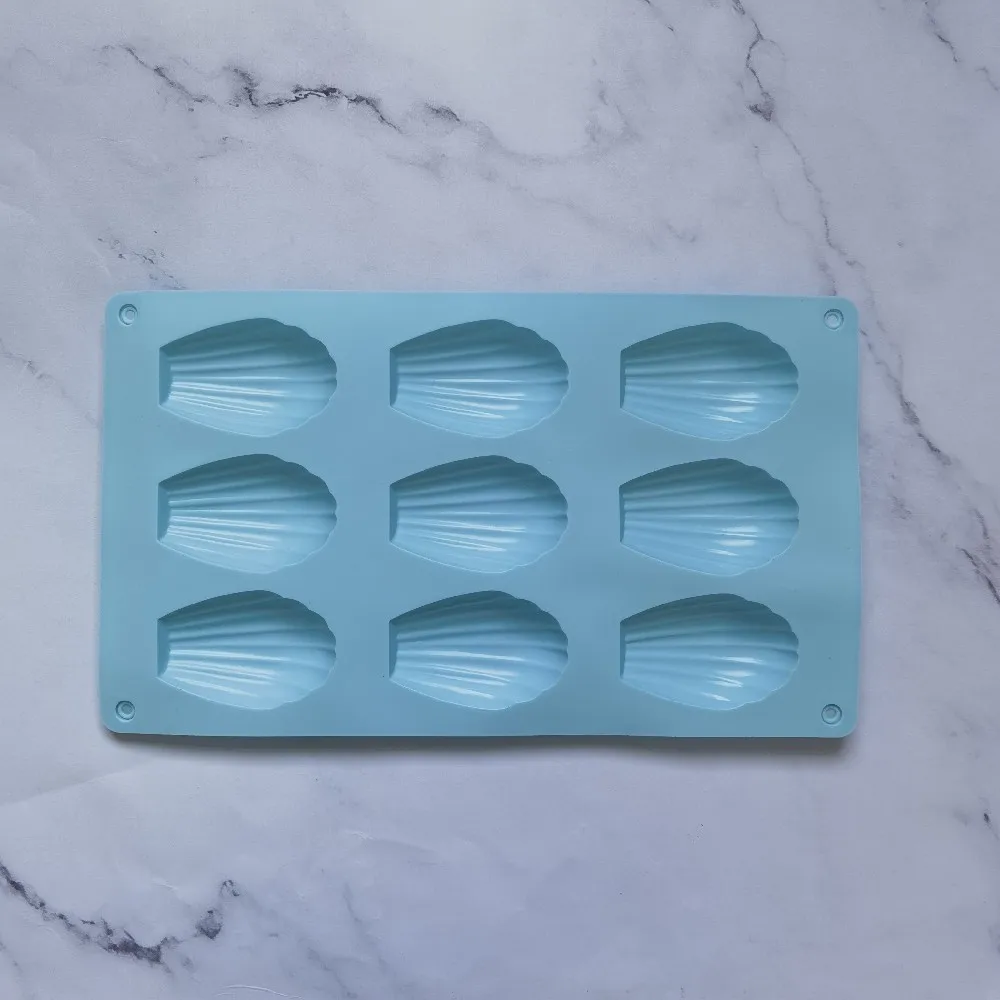 Силиконовые многоразовые Формы для кексов