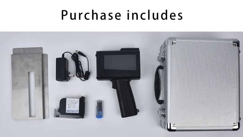 Coder machine address printer batch no & expiry date printing machine