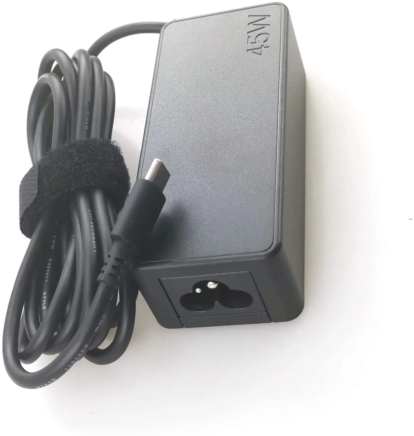 45 Вт универсальный адаптер питания USB C адаптер питания переменного тока универсальный адаптер для ноутбука Lenovo