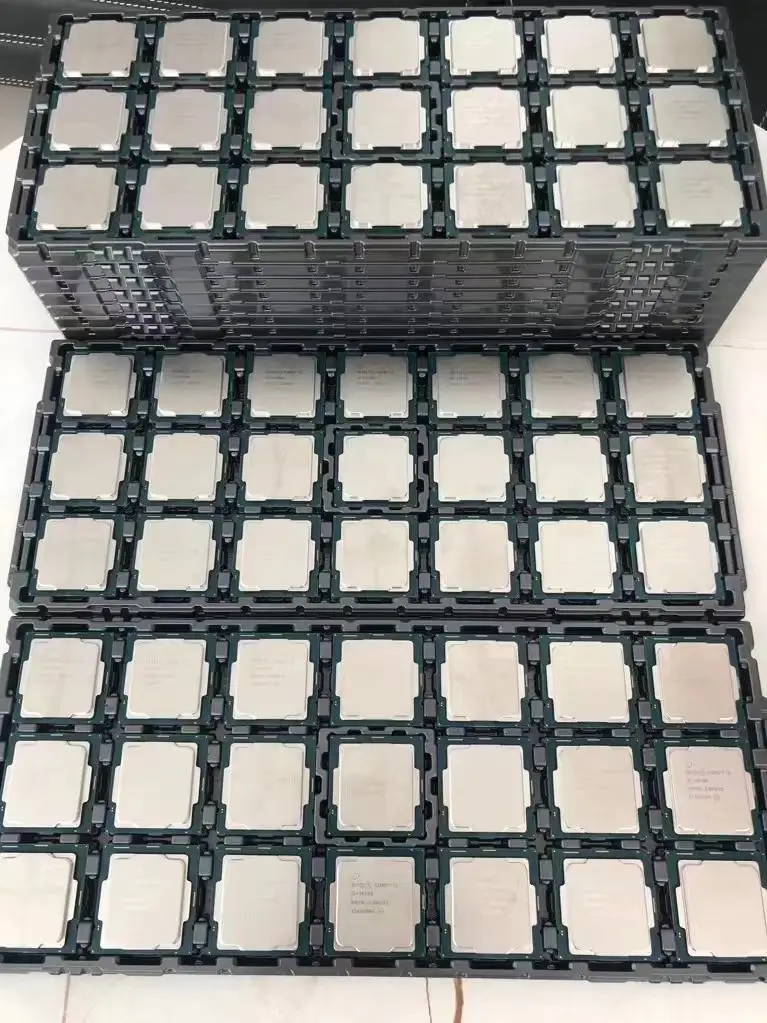 Processor Core I7-4770 I7 4770k 4770s I7 4790 4790k 4790s Quad-core Cpu 8m 84w Lga 1150 Tested 100% Working