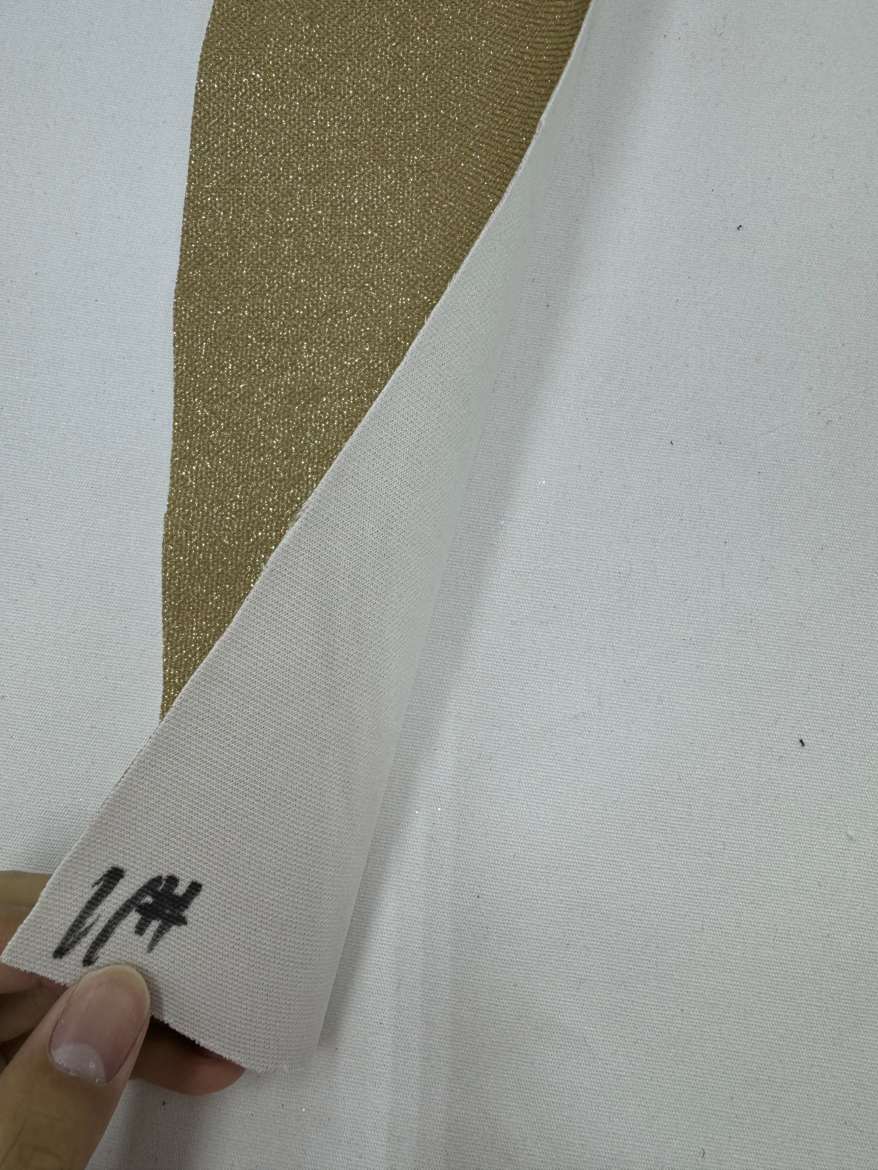 High Quality Mesh Upper Shoes Comfortable Breathable Casual Sports Running Shoe Parts