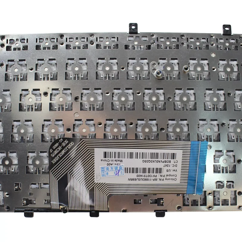 Оптовая цена Замена клавиатуры ноутбука для HP зависти 4-1000 4T-1000 6-1000 Запчасти Черный