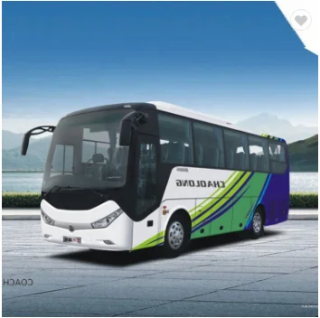 New design right hand drive 18 seat china mini bus dimensions