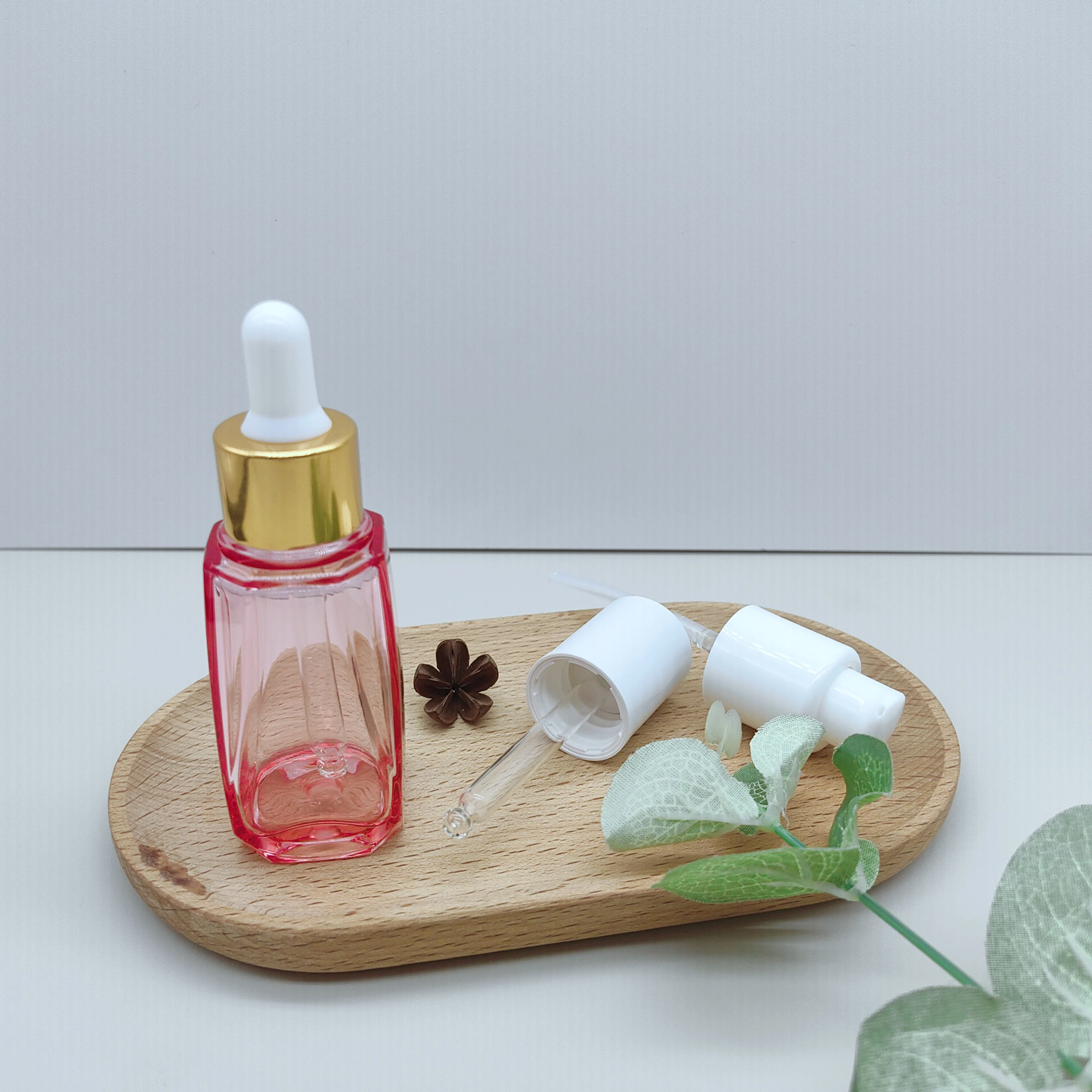 Бутылка-капельница для воды и молока 40