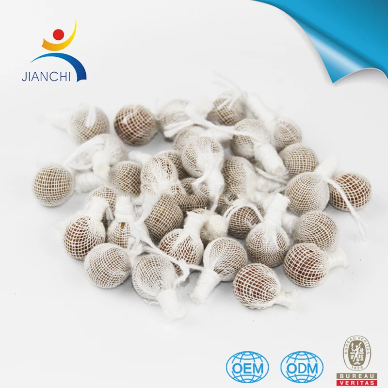 Yoni Clean Point Detox Vaginal Health Product Cleanse Tampons Yoni Pearls