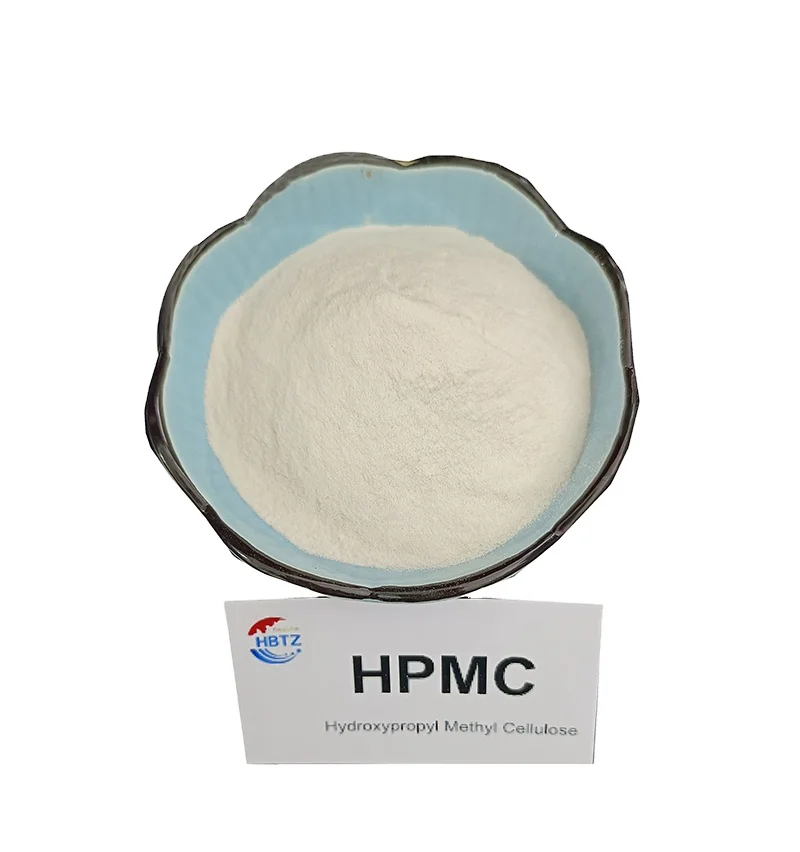 hpmc manufacturer hpmc powder foaming agent for wall putty, white cement admixtures putty powder