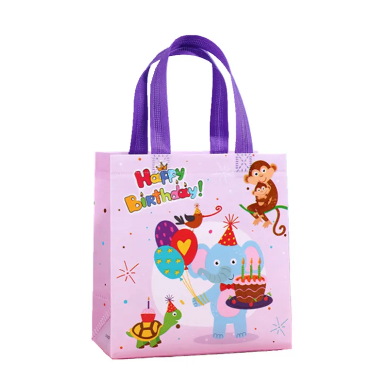 Hongyuan Custom 100% Biodegradable Non Woven Shopping Tote Bags Eco Reusable PP Laminated Non Woven Tote Bag