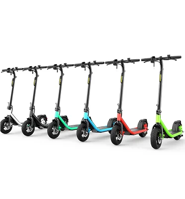 
wholesale 10-inch mini e-bike electric scooter from china manufacturer 
