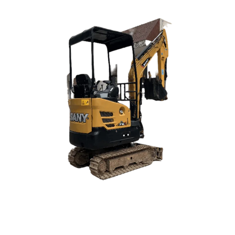 Hot sales Mini Excavator Sany Sy16c Used Sany Sy26u Sy26 Sy16c Sy35u Sy18u Sy19e Excavators On Sale
